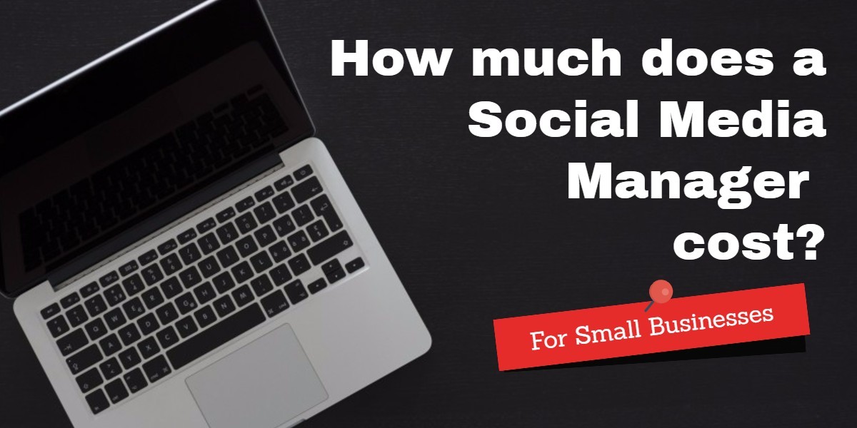 How Much Does A Social Media Manager Cost Tinycc Blog